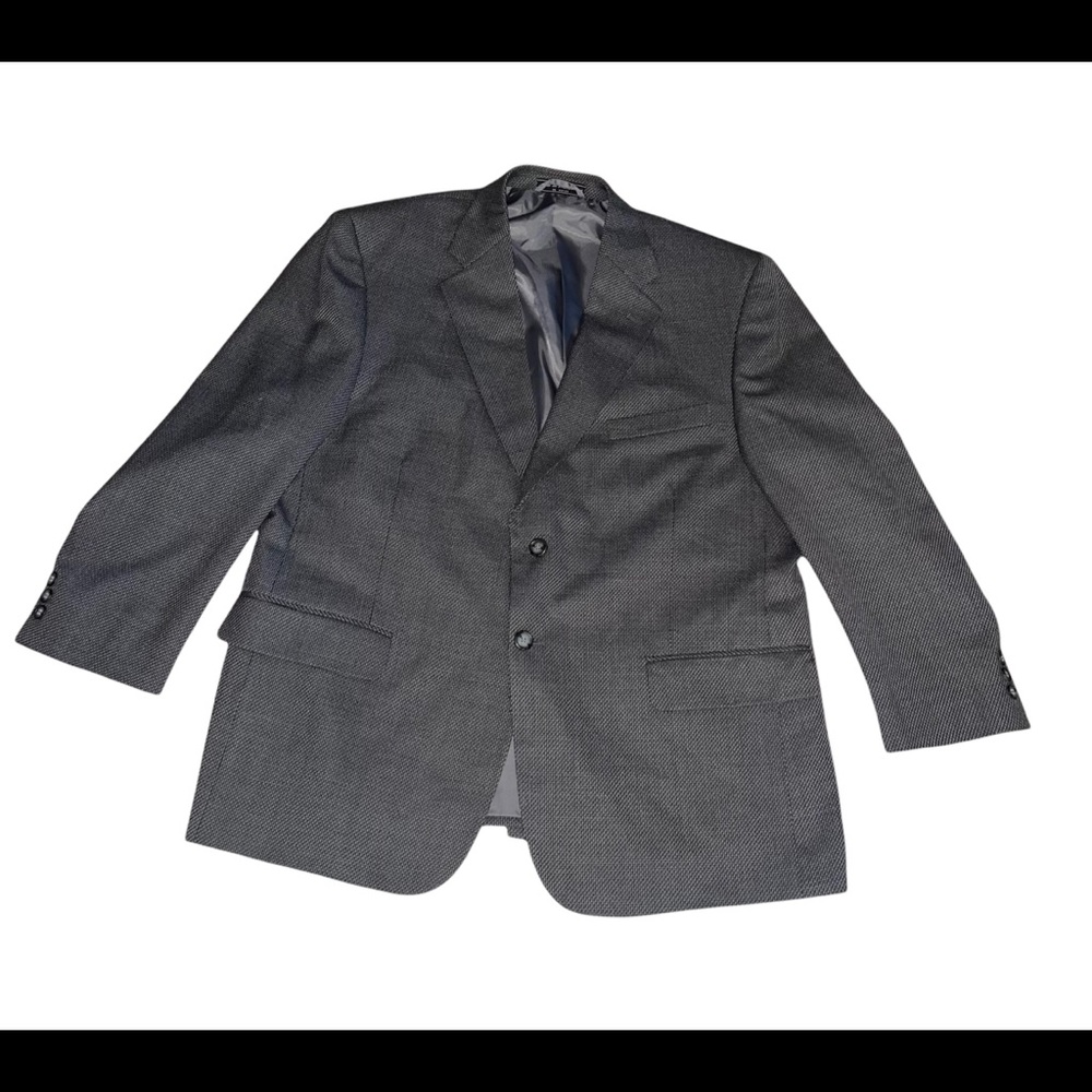 Franco Lanzetti Elegant Blazer